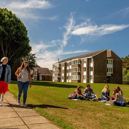 Aberystwyth University Bunkhouse Exterior photo