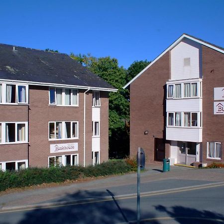 Aberystwyth University Bunkhouse Exterior photo