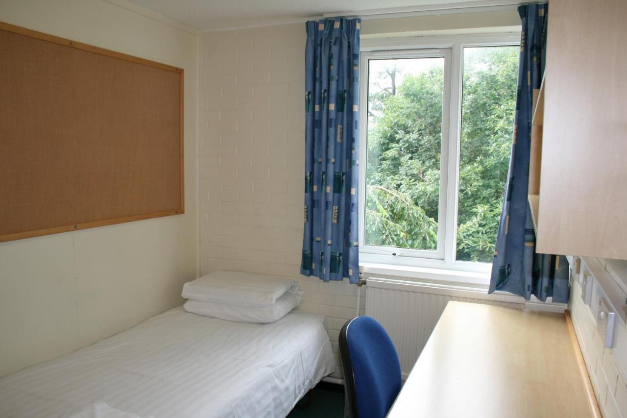 Aberystwyth University Bunkhouse Exterior photo