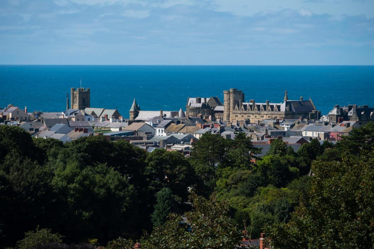 Aberystwyth University Bunkhouse Exterior photo