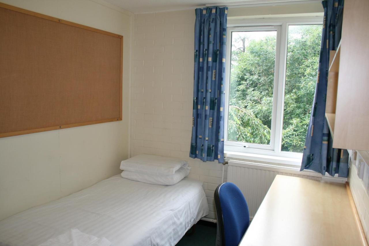 Aberystwyth University Bunkhouse Exterior photo